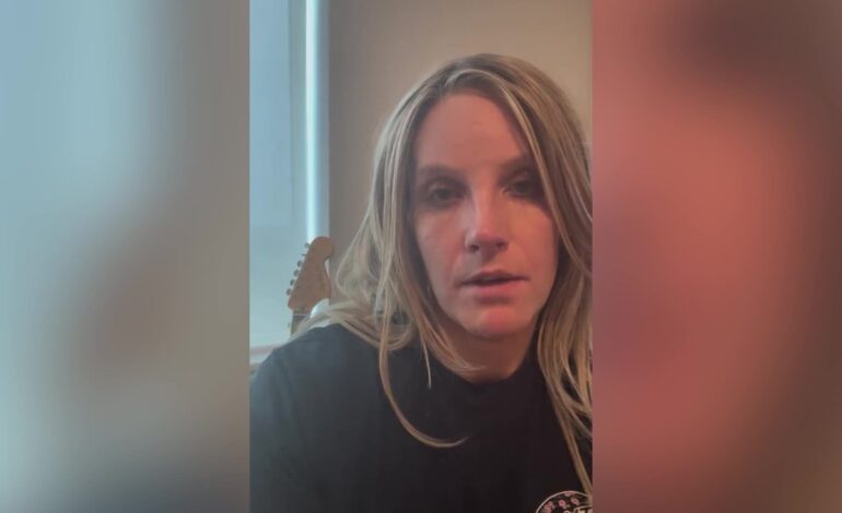 Trans Military Pilot Takes on Influencer in Defamation Battle Following Black Hawk Crash