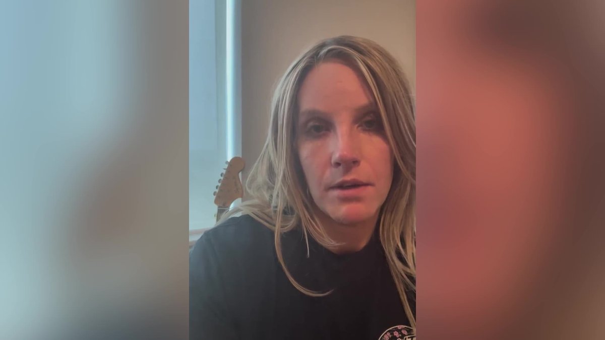 Trans Military Pilot Takes on Influencer in Defamation Battle Following Black Hawk Crash