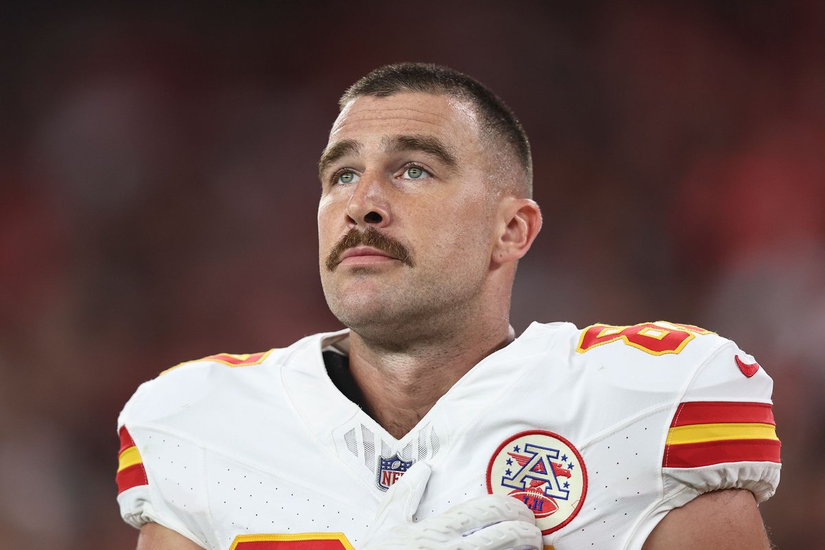 Travis Kelce Labels His Easter Tweet ‘So Dumb’ as Brother Jason Delivers Playful Roast