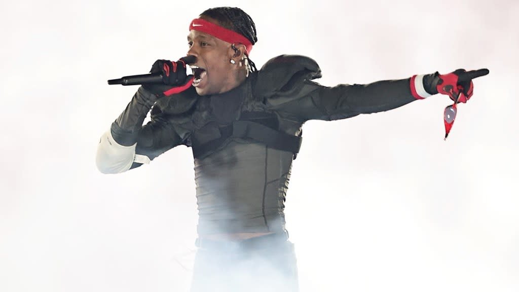 Travis Scott’s Coachella Chaos: How a Late Performance Cost Festival Organizers Big Bucks