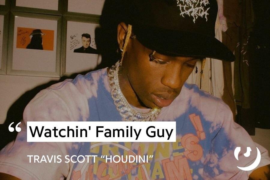 Travis Scott’s Heartwarming Cowboy Moment: Adorable Photo of Kids Stormi and Aire