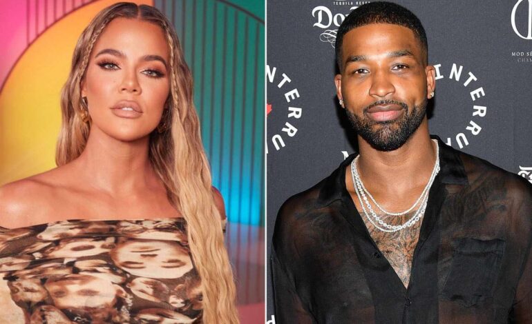 Tristan Thompson’s Daughter Turns 7: A Sweet Celebration Amidst Celebrity Chaos