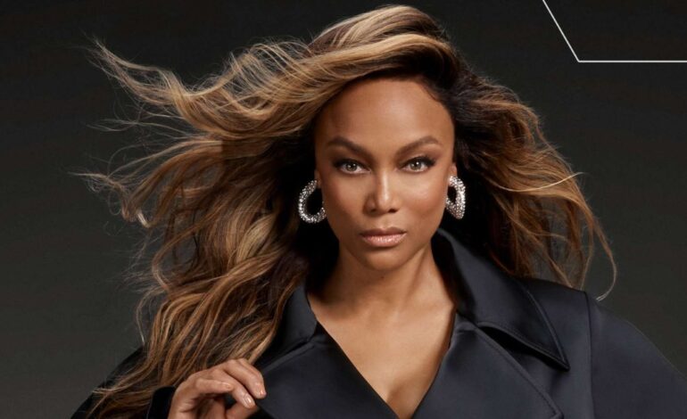 Tyra Banks Opens Up About IVF Struggles and Embracing Motherhood
