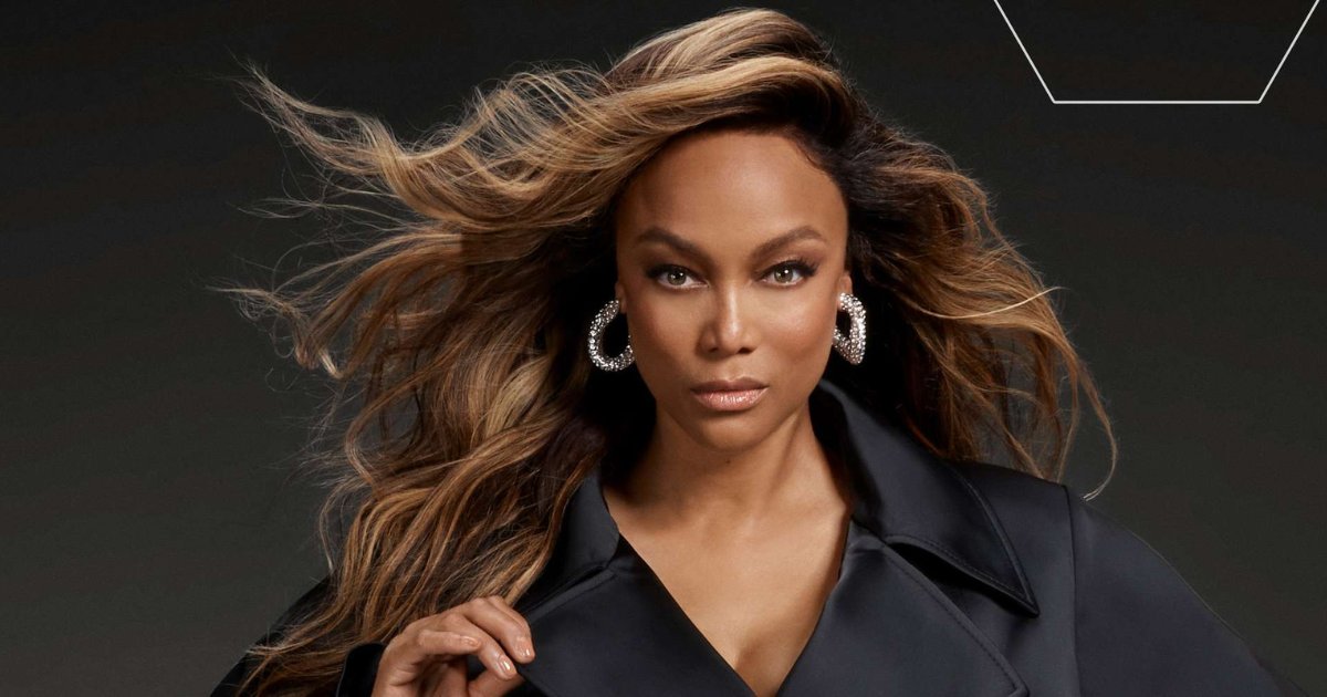 Tyra Banks Opens Up About IVF Struggles and Embracing Motherhood