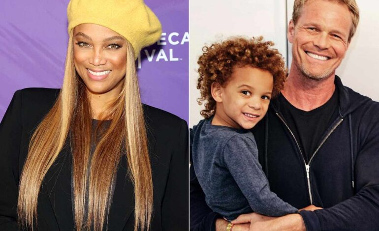 Tyra Banks Reveals Her Dream Life in Australia: Family, Ice Cream, and Iconic Sights