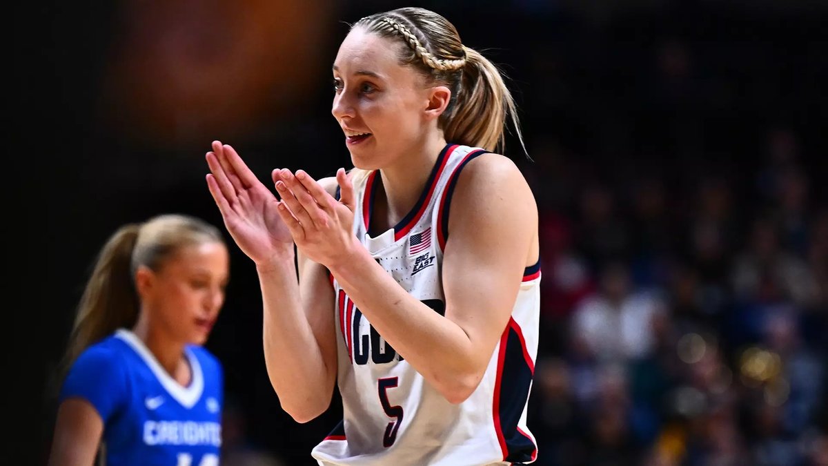 UConn Triumphs: Bueckers Leads to NCAA Women’s Basketball Glory