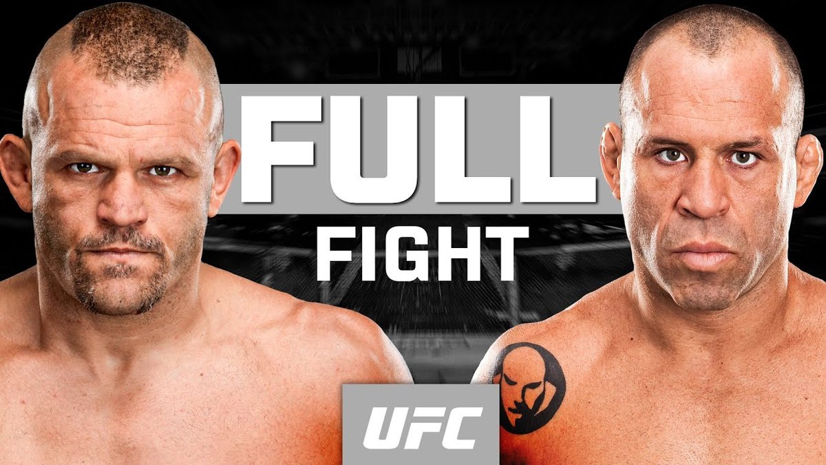 UFC Legend Chuck Liddell’s Marriage Crumbles: The Brutal Breakup No One Saw Coming
