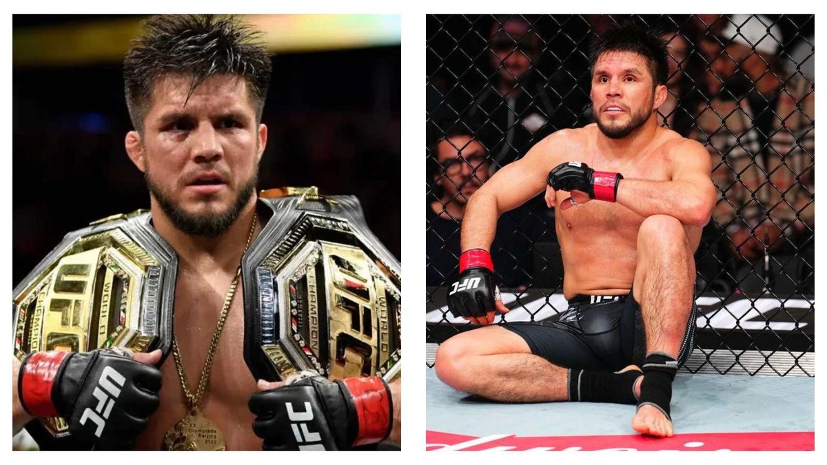 UFC’s Henry Cejudo: How a Hit-and-Run Encounter Became a Life-Saving Moment