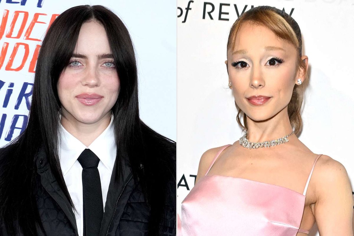 Unannounced Stars Ignite Coachella 2025: Billie Eilish, Troye Sivan, and Maren Morris Surprise Fans