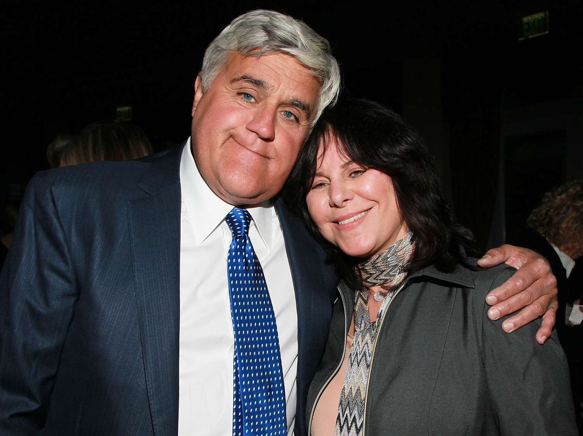 Unbreakable Love: Jay Leno’s Inspiring Journey of Devotion Through Dementia’s Challenging Landscape