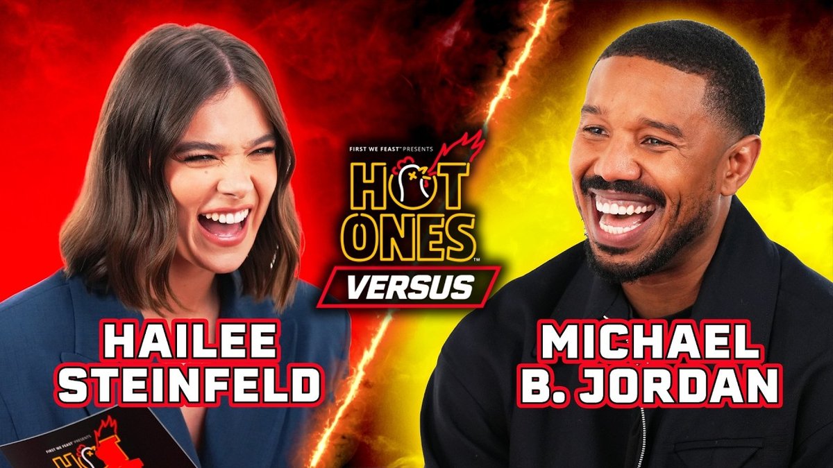 Unforgettable Chemistry: Michael B. Jordan and Hailee Steinfeld Bring “Sinners” to Life