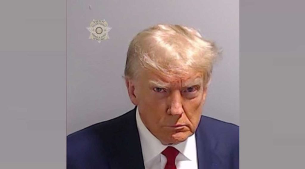 UnitedHealthcare Scandal: Suspect Unmasked with Jail Mug Shot