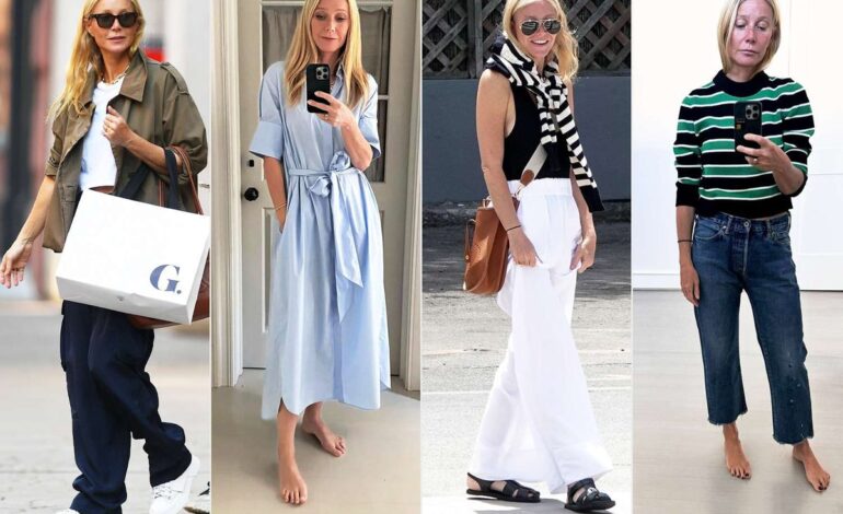 Unlocking Gwyneth Paltrow’s Sleep Secrets: Top Supplements for Restful Nights