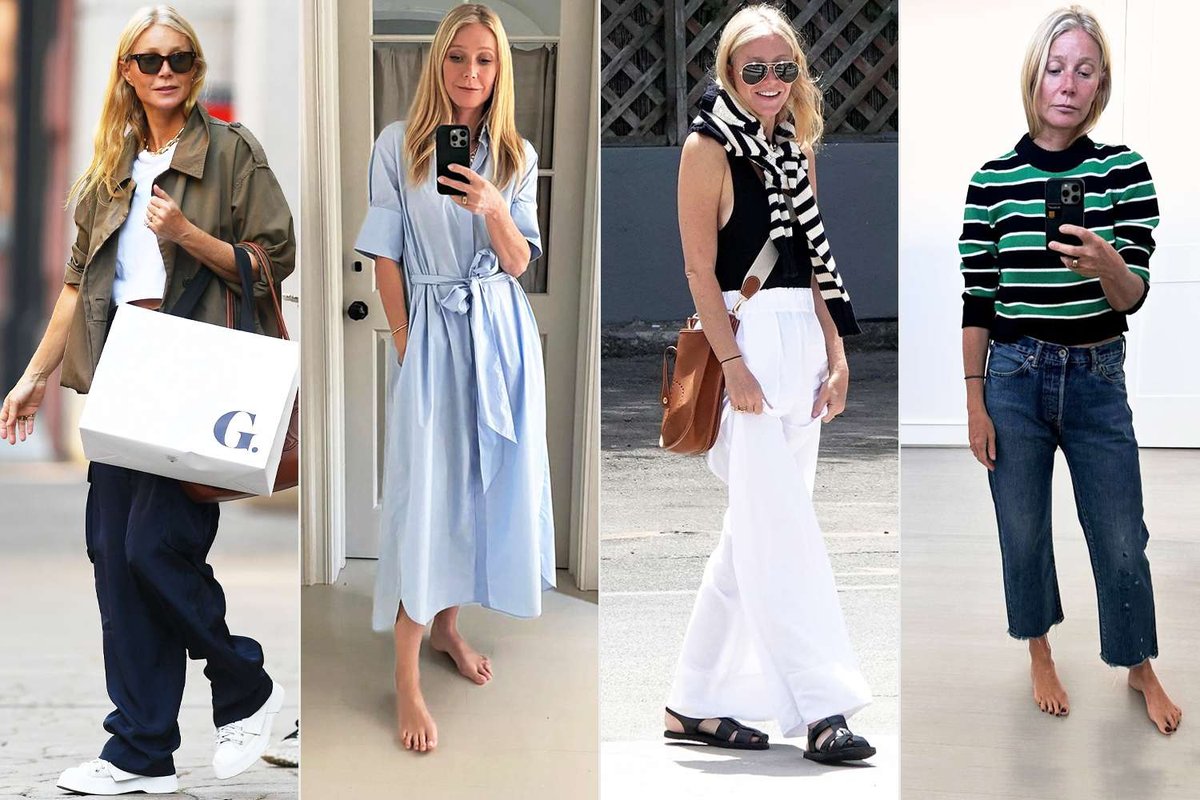 Unlocking Gwyneth Paltrow’s Sleep Secrets: Top Supplements for Restful Nights