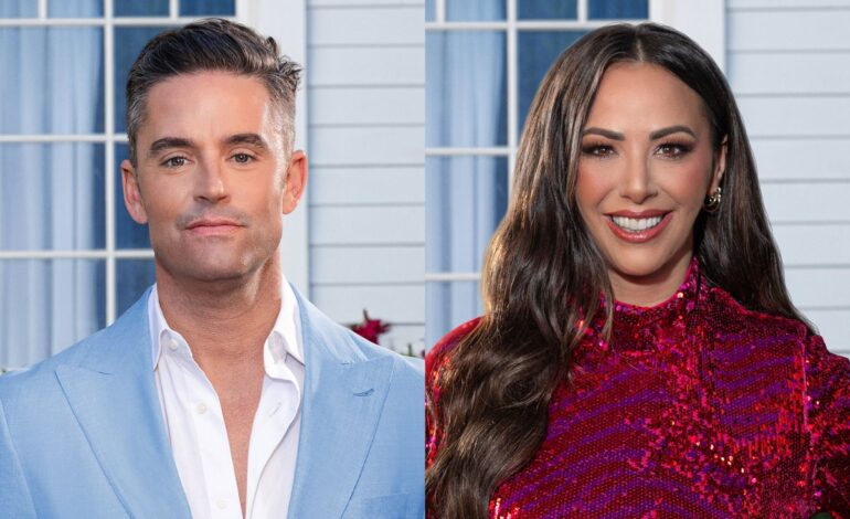 Unpacking the Drama: Kristen Doute and Jesse Lally’s Relationship After Cheating Allegations