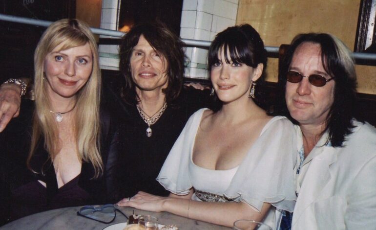 Unraveling Paternity: Liv Tyler’s Revelatory Tale of Todd Rundgren’s Heartbreak
