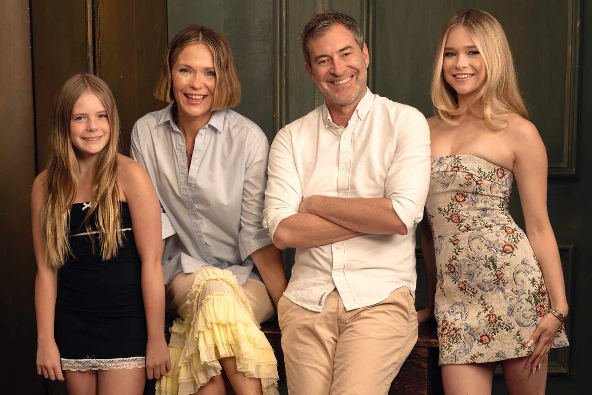 Unraveling the Twisted Truth: Mark Duplass on ‘Good American Family’ and Natalia Grace’s Controversial Adoption