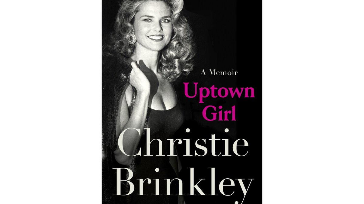Uptown Girl Unfiltered: Christie Brinkley’s Memoir Reveals Hollywood’s Most Juicy Secrets
