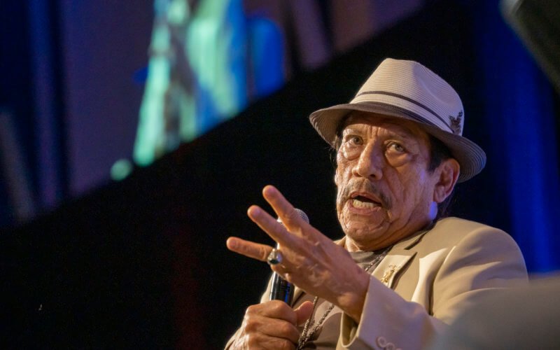 Val Kilmer: Perfectionist Not Diva, Danny Trejo Sets the Record Straight