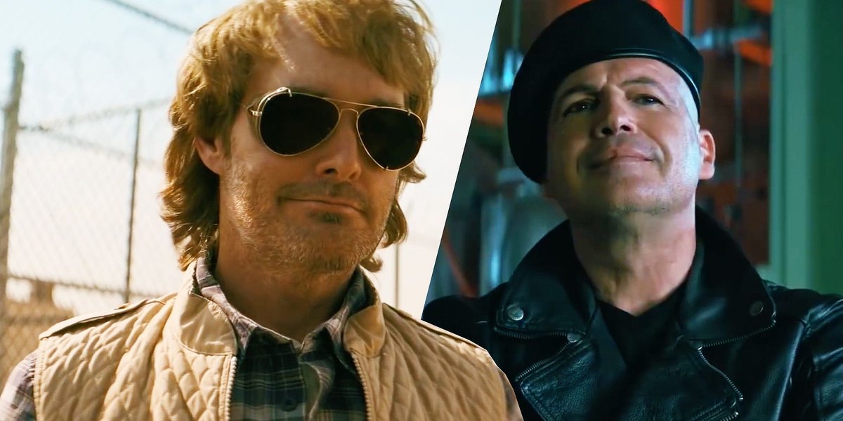 Val Kilmer’s Bold Move: Rejecting a Shocking Joke in “MacGruber”
