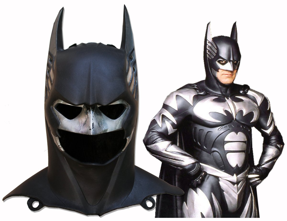 Val Kilmer’s Heartfelt Batman Tribute: A Nostalgic Instagram Farewell