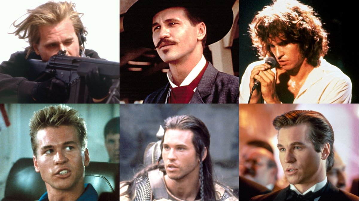 Val Kilmer’s Legacy: A Heartfelt Farewell to Hollywood’s Iceman
