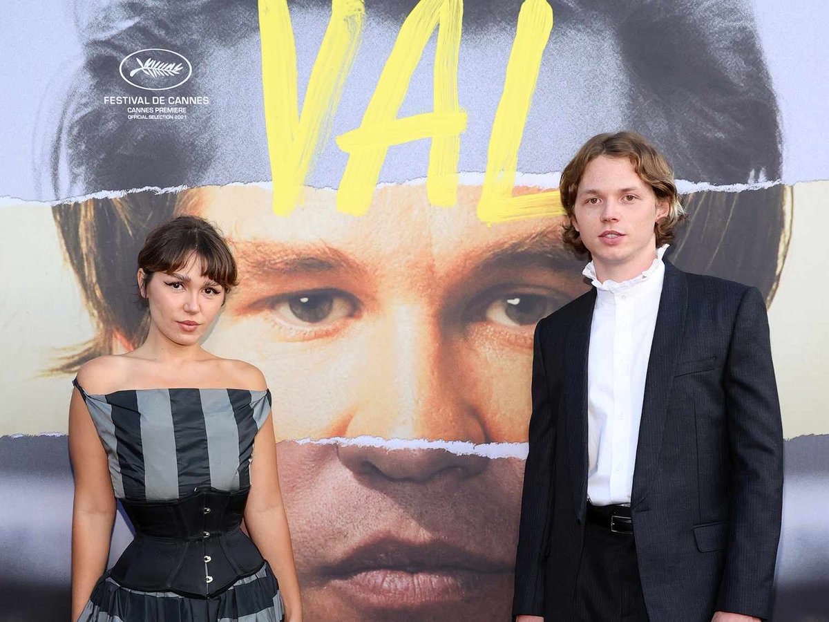 Val Kilmer’s Legacy: Meet His Brilliant Kids, Mercedes and Jack