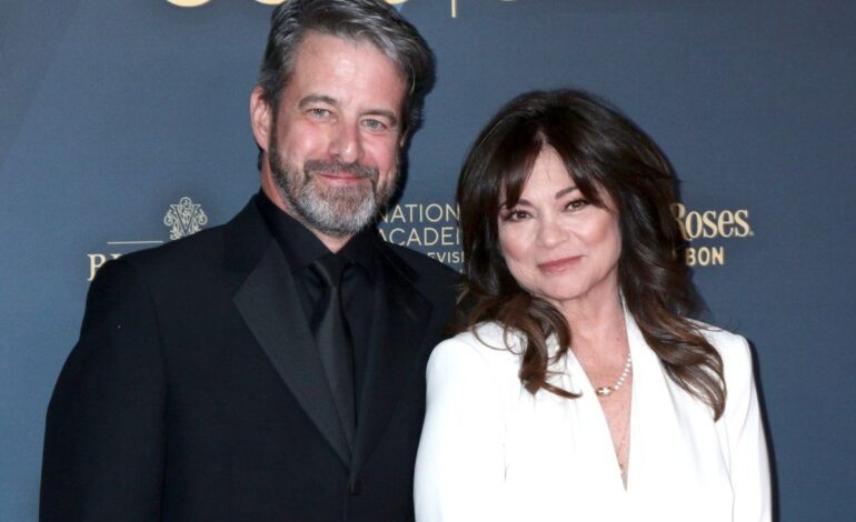Valerie Bertinelli’s Ex Mike Goodnough Opens Up on “Complicated” Split