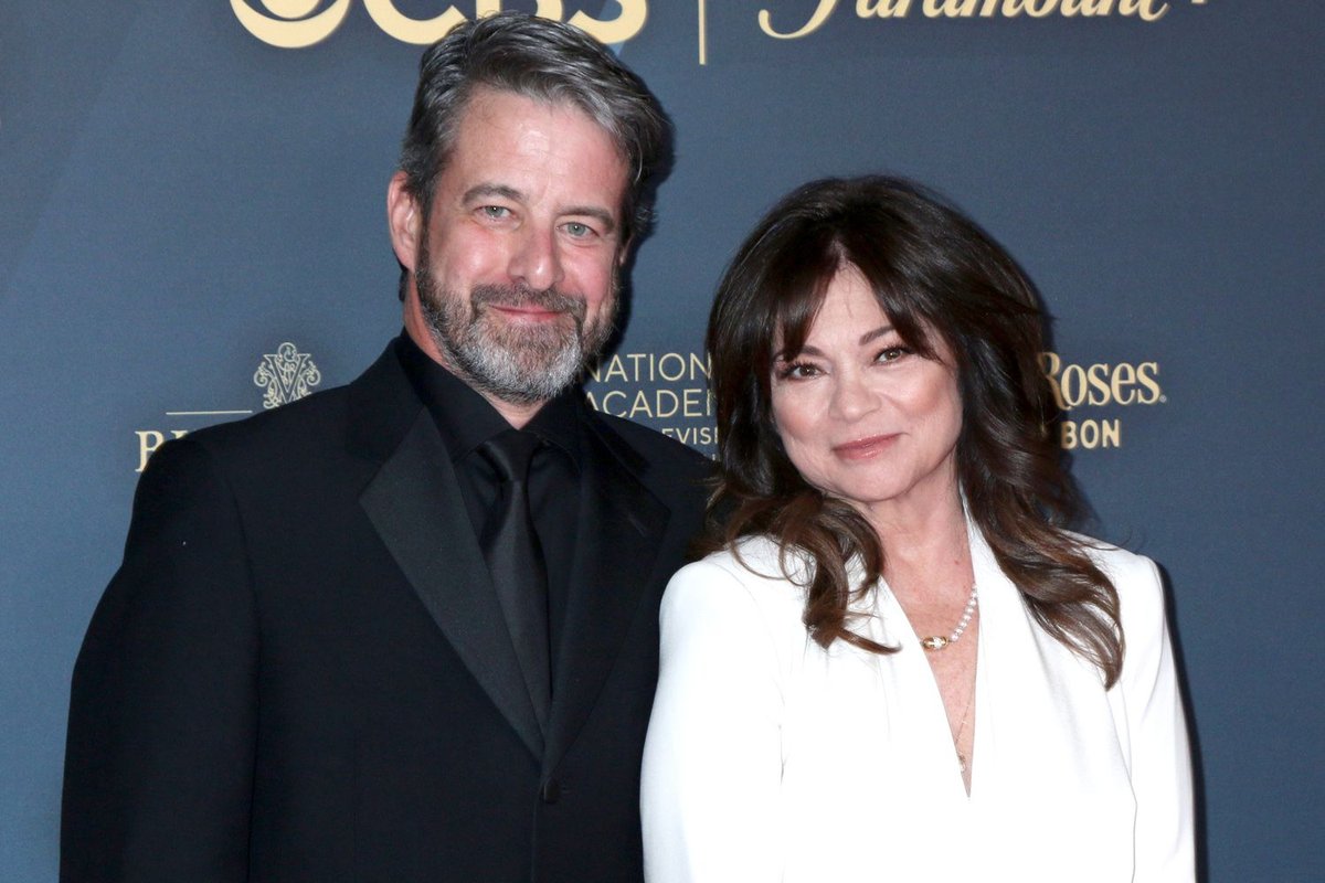 Valerie Bertinelli’s Farewell: Mike Goodnough Reflects on Their Split