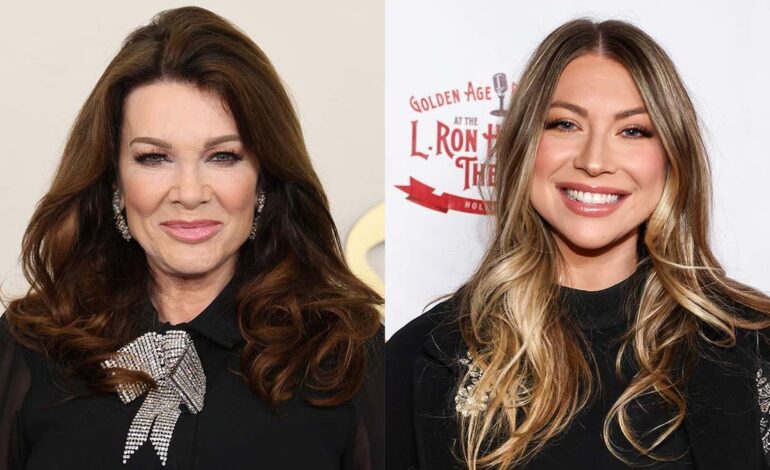Vanderpump Rules Legends Unleash Ultimate Career-Changing Wisdom for Reality TV Rookies