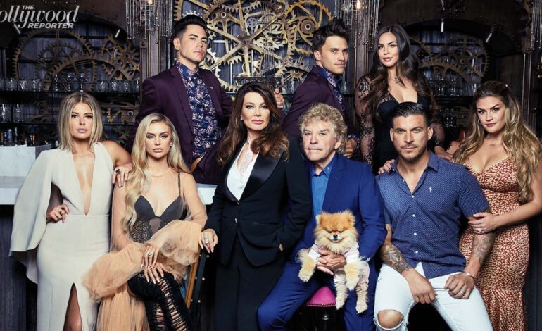 Vanderpump Villa Shocker: One ‘RHOBH’ Star Gets the Ultimate Comeback Invitation