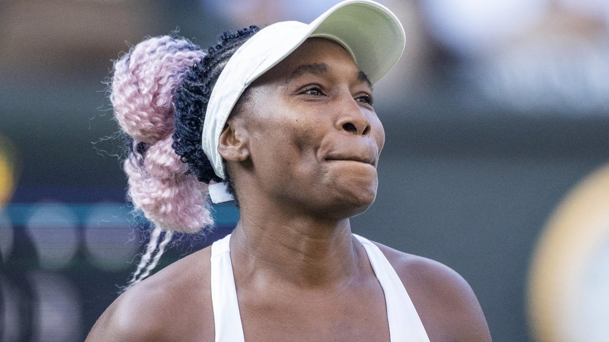 Venus Williams Teases Potential Tennis Comeback: Is She Ready to Serve Again?