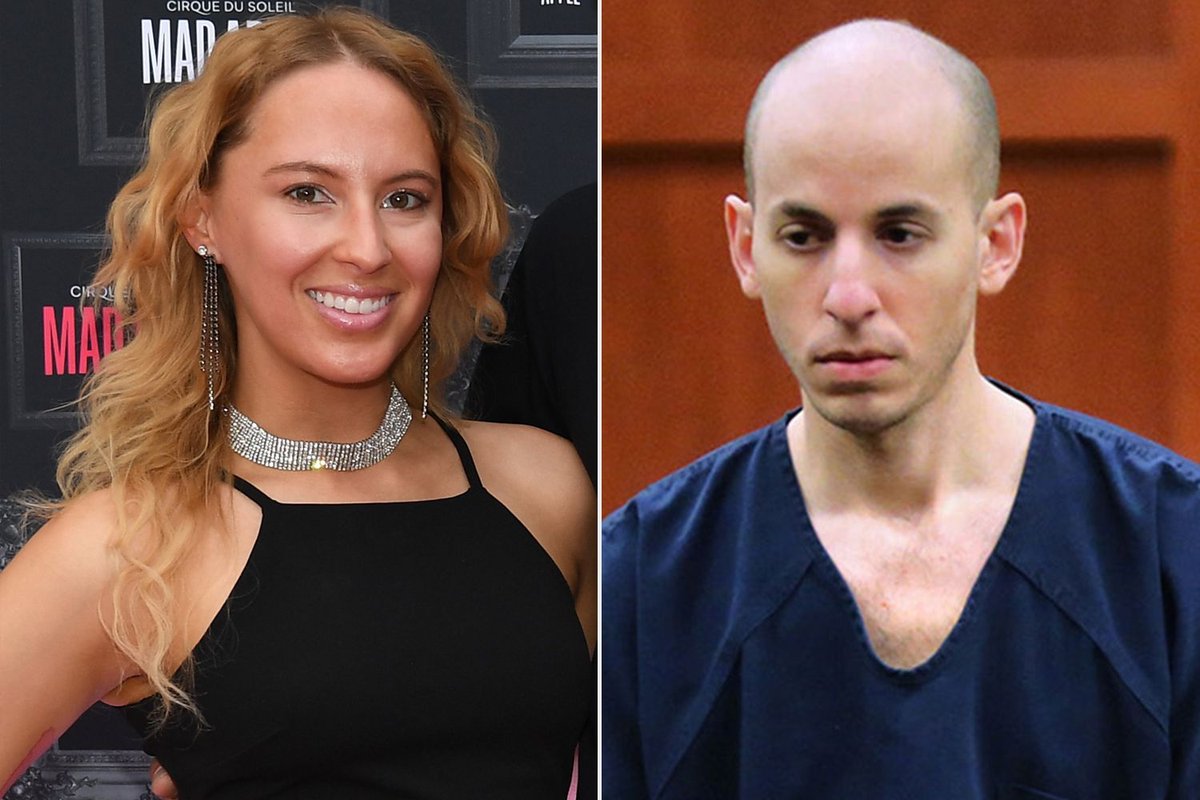 Victoria Goodwin Admits to Murder Conspiracy In Shocking Court Plea