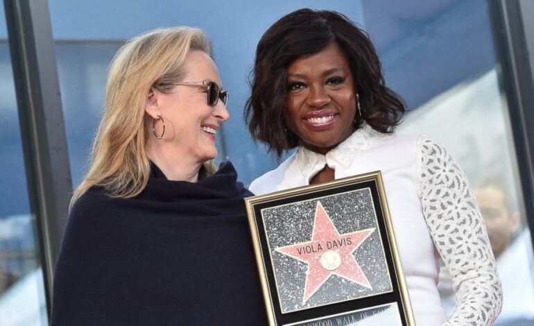 Viola Davis’ Bold Bathroom Confession Inspires Confidence