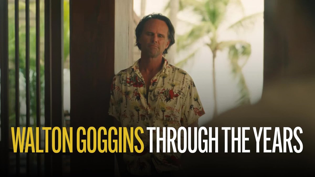 Walton Goggins’ SNL Hosting Dreams Derailed: The Aimee Lou Wood Controversy Explained