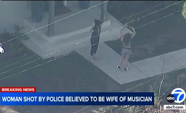 Weezer’s Bassist’s Wife Takes on Serial Killer Chills with ‘Ghost Adventures’ Episode