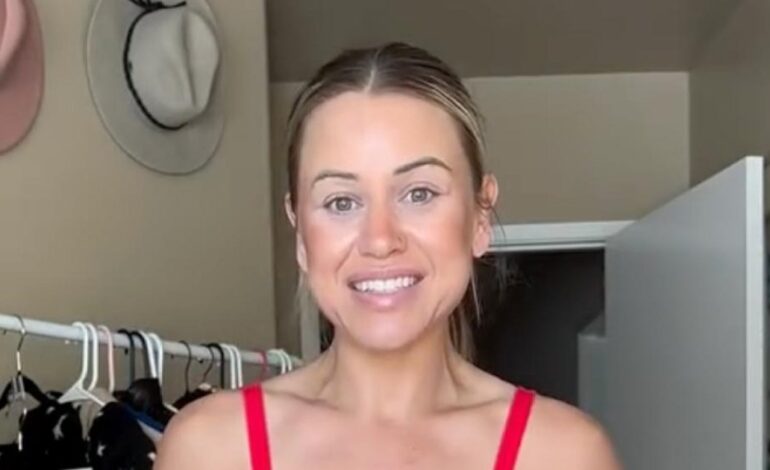 Wellness Influencer’s Weight Loss Scheme Exposed: The $200 Course Medication Scandal