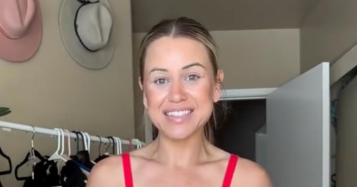 Wellness Influencer’s Weight Loss Scheme Exposed: The $200 Course Medication Scandal