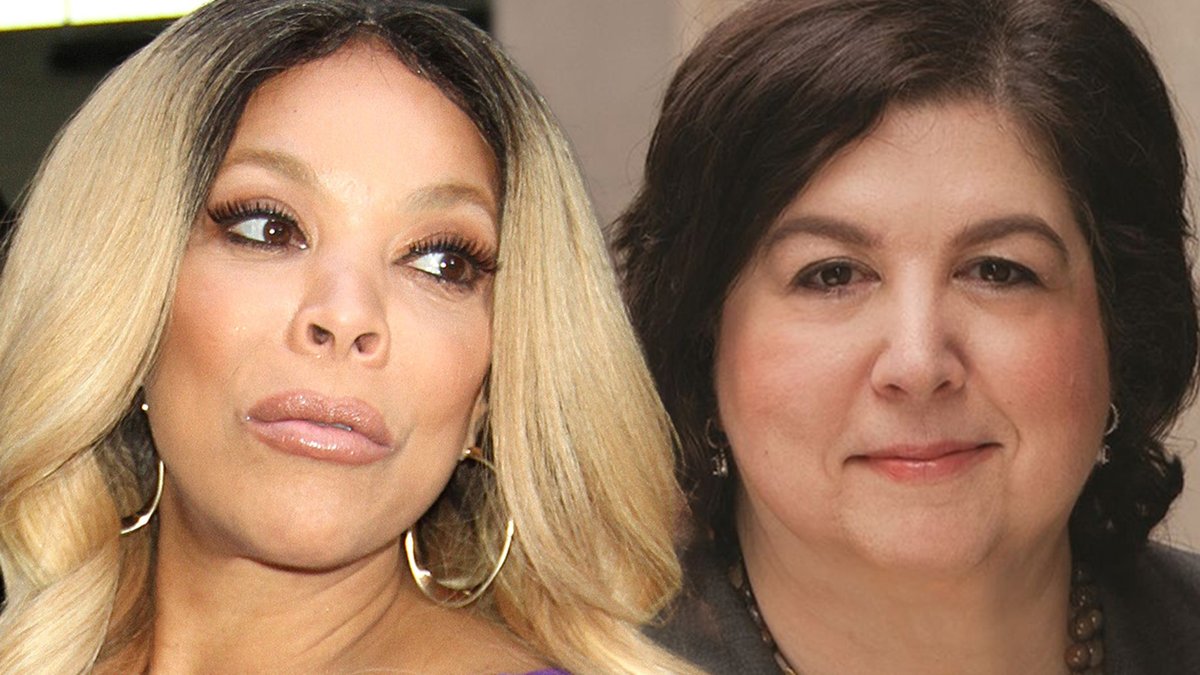 Wendy Williams Faces a Career Crisis: What’s Next for the Queen of Talk?