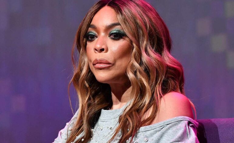Wendy Williams Faces Thyroid Challenge and Turns Fear into Fuel