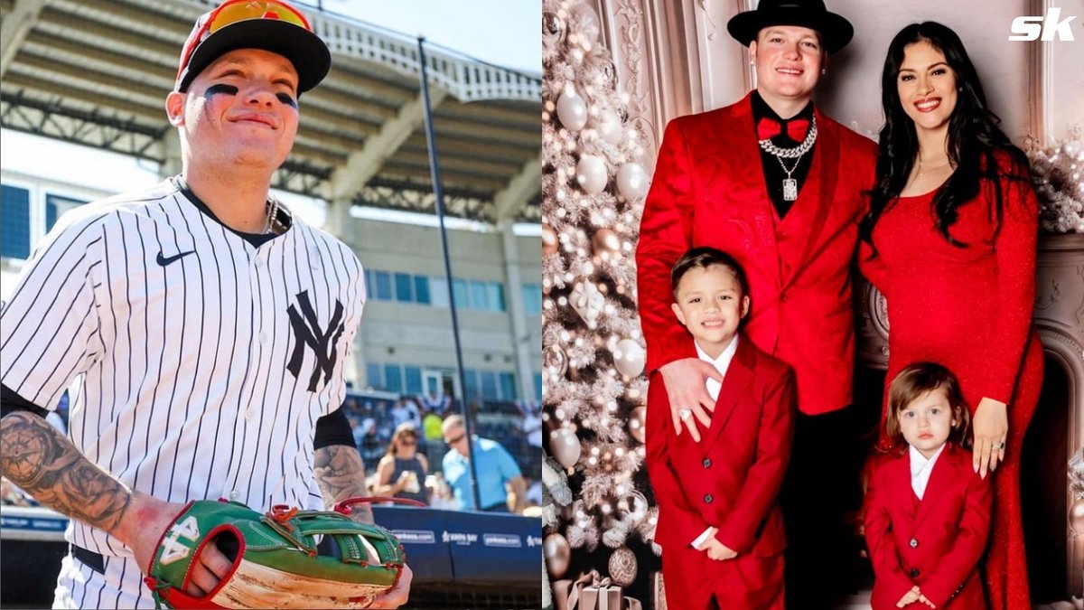 What You Didn’t Know About Alex Verdugo’s Heartfelt Family Life with Yamille Alcala