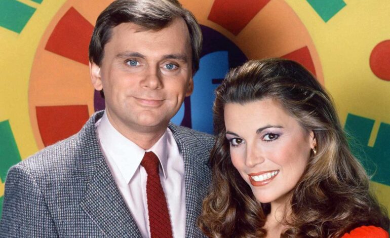 Wheel of Fortune’s Dynamic Duo: Vanna White Spills the Tea on Her Post-Show Friendship with Pat Sajak