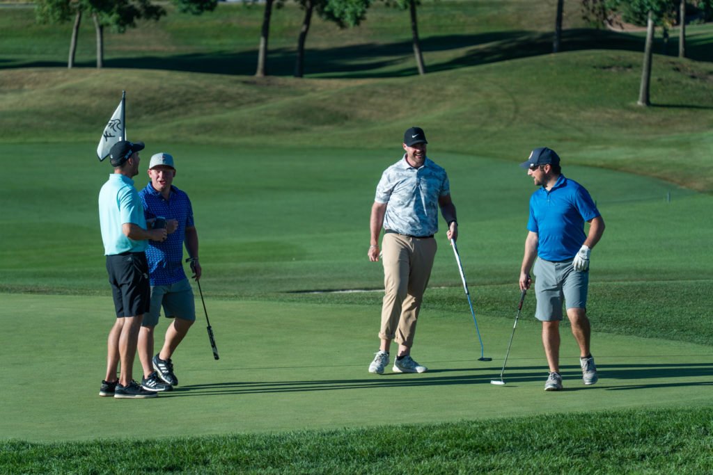 When Golf Turns Savage: The Brawl that Shocked the Fairway