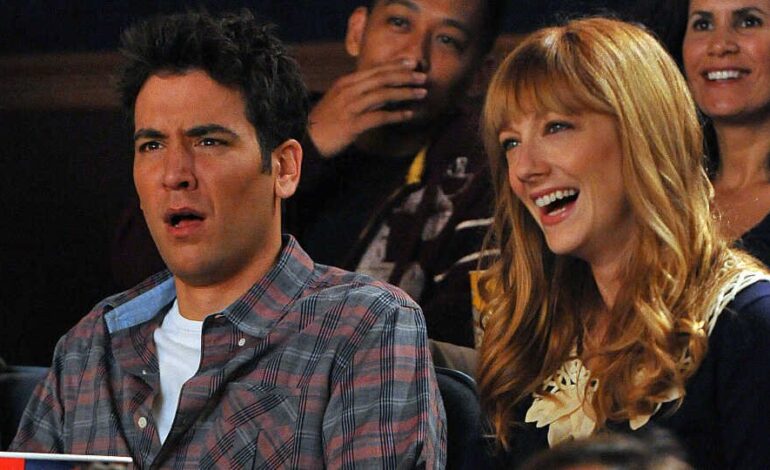 When Ted Mosby Became the Villain: Behind HIMYM’s Episode Four Twist