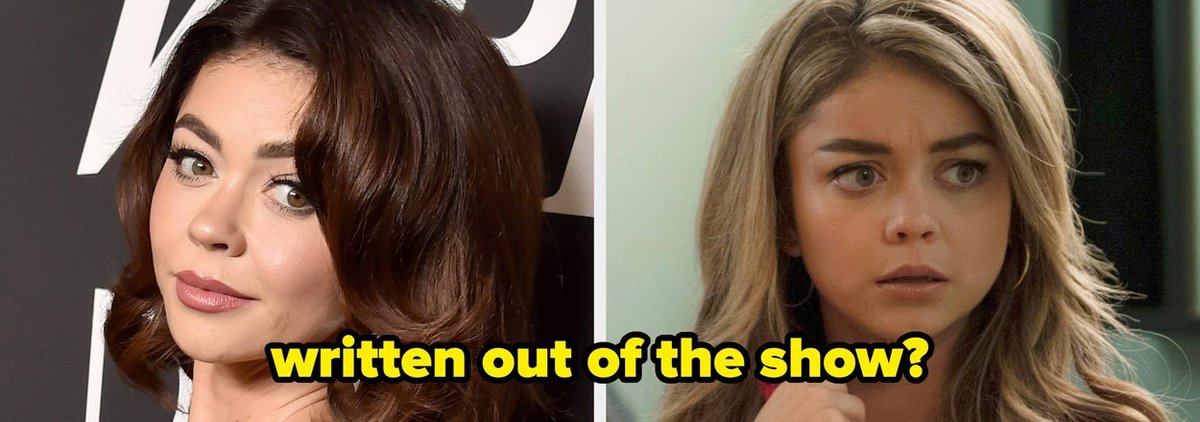 When TV Endings Go Wrong: Actors Spill Their Disappointment