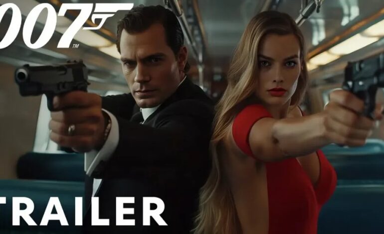 Who’s Next to Wear 007’s Tux? Experts Predict Bond’s Future Amid Amazon Changes