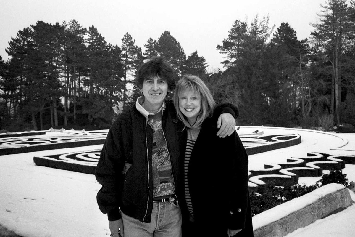 Who Will Play Pattie Boyd? The Beatles Biopic Buzz Heats Up!