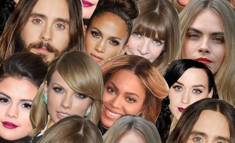 Who Would You Be? The Hilarious Answer to Swapping Lives with Celebrities