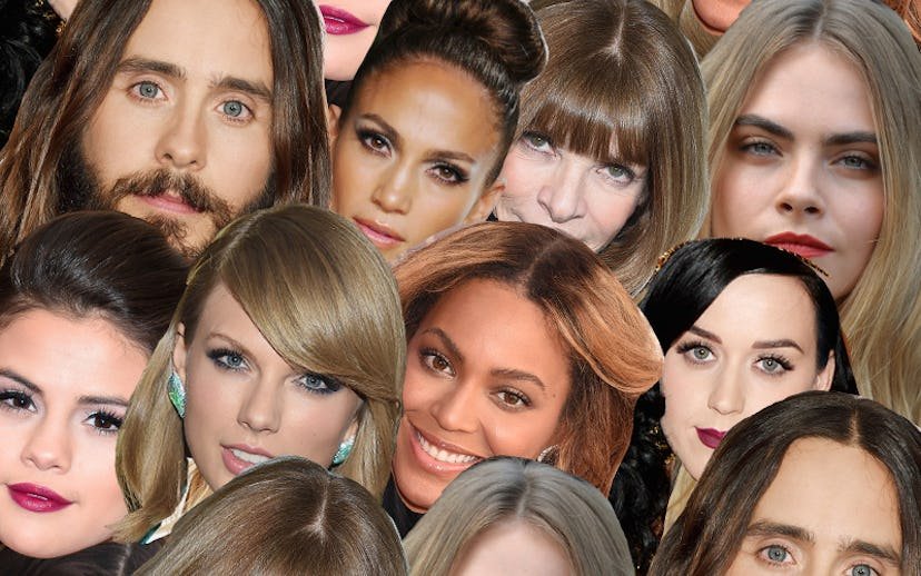 Who Would You Be? The Hilarious Answer to Swapping Lives with Celebrities