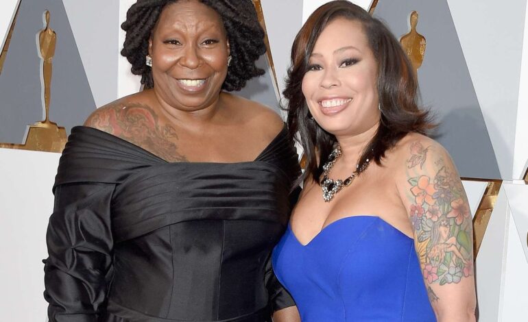 Whoopi Goldberg’s Passionate Path to Celie: A Letter to Alice Walker